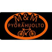 Pyörähuolto M & M Oy - 14.02.20