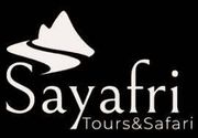 Sayafri Tours - 15.03.23