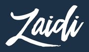 Zaidi Safaris - 24.09.18