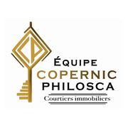 Équipe Copernic Philosca - courtier immobilier - 23.02.22