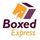 Boxed Express Photo