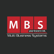 Multi Business Systems - 08.08.19
