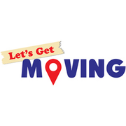 Let's Get Moving - 04.10.22