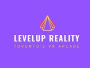 Levelup Virtual Reality (VR) Arcade - 19.07.21