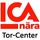 ICA Tor-Center Photo