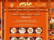 China-Restaurant Asia - 07.03.13