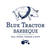 Blue Tractor Barbeque - 19.03.24