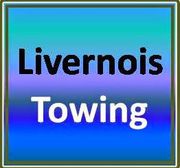 Livernois Towing - 08.12.15