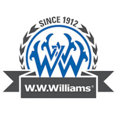 W.W. Williams - 03.03.19