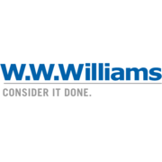 W.W. Williams - 15.04.24