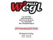 2-Rad Wegl - Ing Gerd Wegl e.U. - 12.03.13