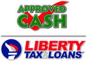 Liberty Tax and Loans - 19.10.21