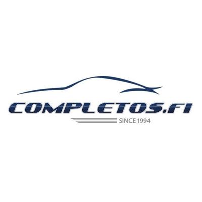 Completos Finland Motorsport - 03.01.18