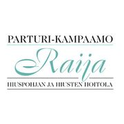 Parturi-Kampaamo Raija - 11.02.20