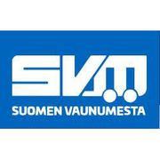 Suomen Vaunumesta Oy - 04.06.19