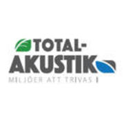 Totalakustik I Sverige AB - 07.12.23