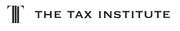 The Tax Institute - 20.01.17