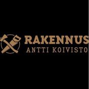 Rakennus Antti Koivisto - 15.10.19