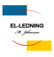EL-Ledning M.Johansson - 28.11.19