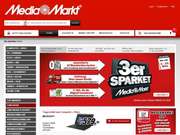Media Markt TV-Hifi-Elektro - 10.03.13