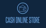 Cash Online Store - 28.01.19