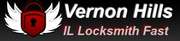 Vernon Hills IL Locksmith Fast  - 18.02.13