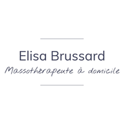 Elisa Brussard - Massothérapeute à domicile - 30.06.23