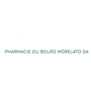 Pharmacie du Bourg Morelato SA - 31.01.22