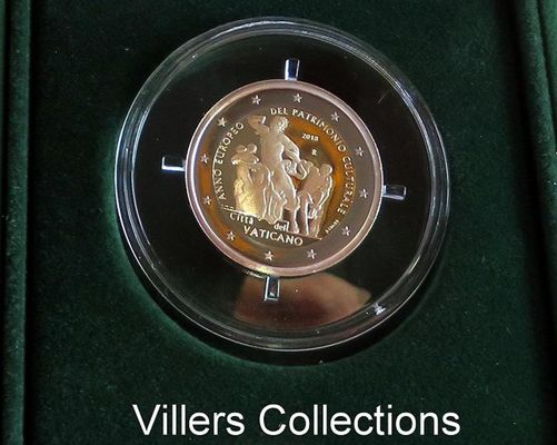 Villers Collections - 09.08.18