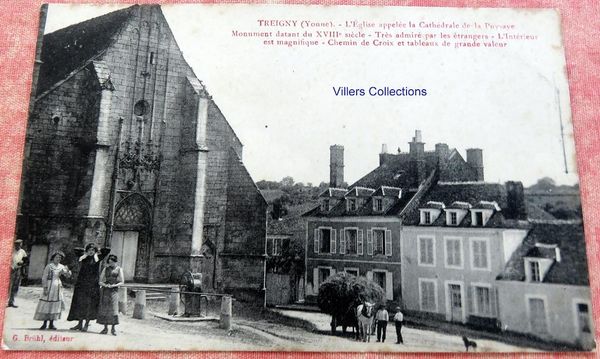 Villers Collections - 27.06.19