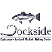 Dockside Seafood & Fishing Center - 01.12.22