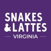 Snakes & Lattes Virginia - 09.10.23