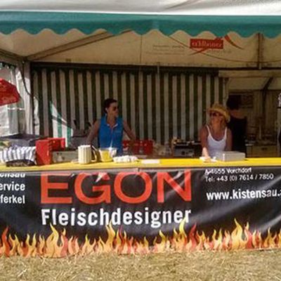 EGON Fleischdesigner - Josef Martetschläger - 24.06.17