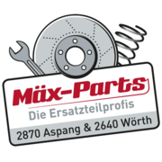 Mäx-Parts Die Ersatzteilprofis GmbH - 20.05.19