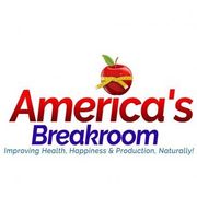 America's Breakroom - 15.05.17