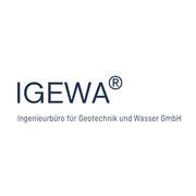 IGEWA Ingenieurbüro für Geotechnik und Wasser GmbH - 09.03.24