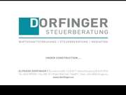 Dorfinger Elfriede - 11.03.13