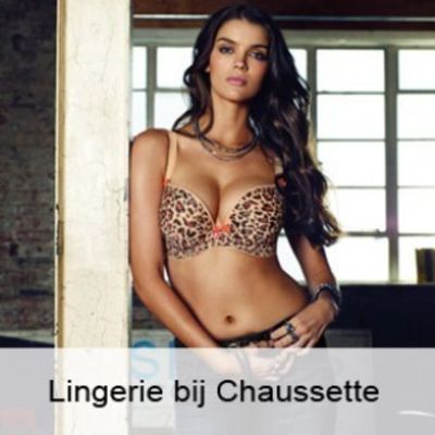 Chaussette Lingerie - 21.04.17