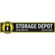 Watertown Storage Depot - 07.05.24