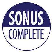 Sonus Complete - 28.09.21