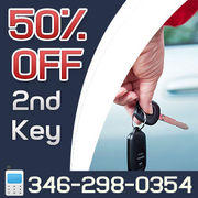 Car Key Replacement Webster TX - 01.12.18