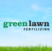 Green Lawn Fertilizing - 17.05.23