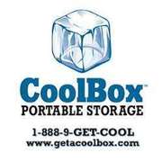 Cool Box Portable Storage - 20.02.13
