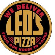 Leo's Pizza - 19.04.24