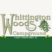 Whittington Woods Campground - 20.05.17
