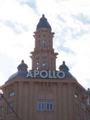 Apollo - Das Kino Photo