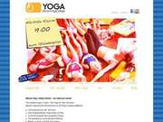 Bikram Yoga College/Yoga Studio - 12.03.13