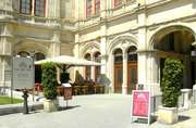 Cafe Oper Wien - 14.04.13