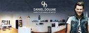 Daniel Doujak - Hairstylist & Make-up Artist - 03.10.14