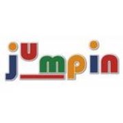 JUMP IN Photo